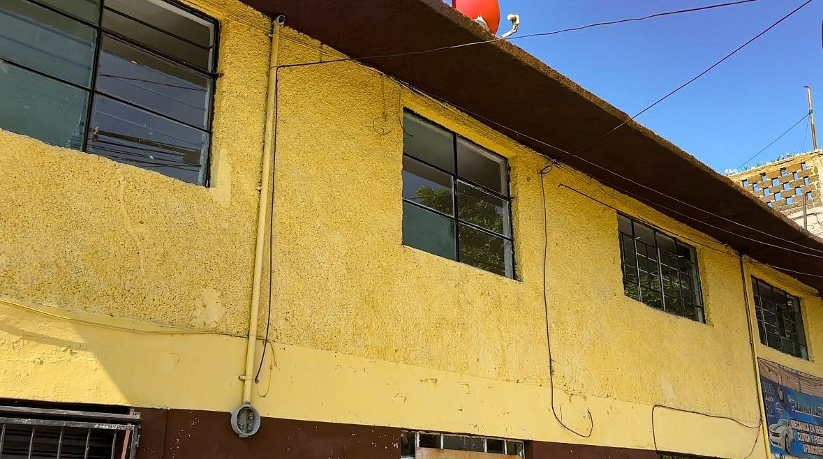 Lote em Pensador Mexicano, Venustiano Carranza, foto 4 de 5