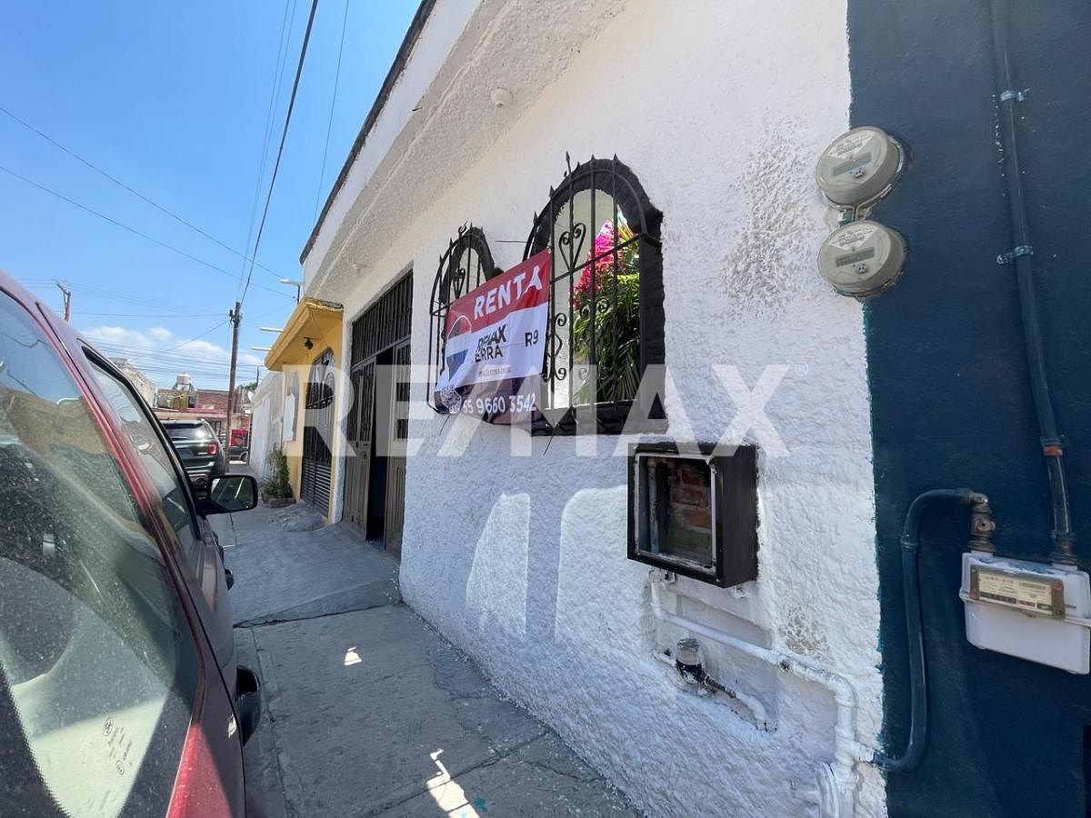 Casa em Plutarco Elías Calles, Querétaro, foto 7 de 26
