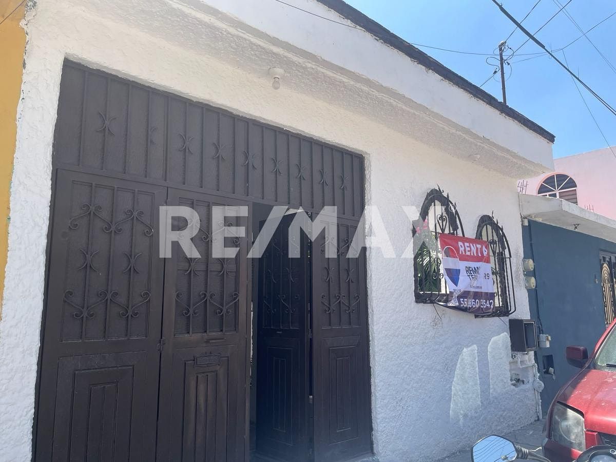 Casa em Plutarco Elías Calles, Querétaro, foto 21 de 26