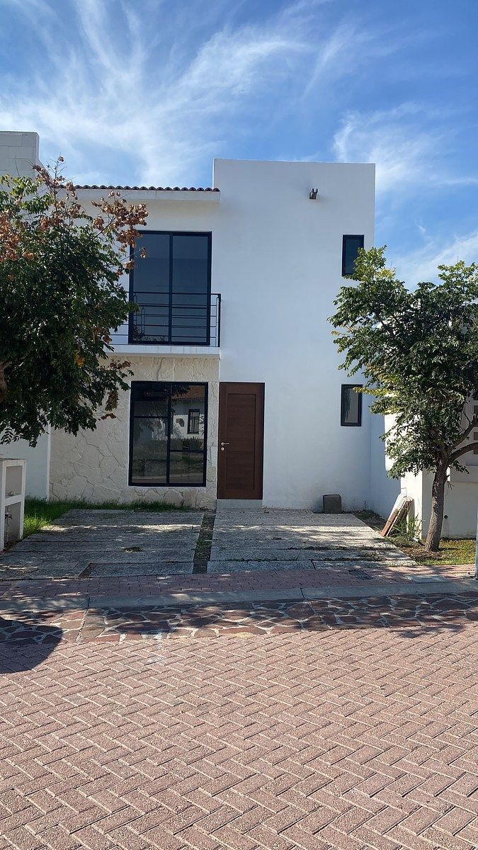Casa en condominio en Ciudad Maderas Residencial Querétaro, El Marqués, foto 2 de 24
