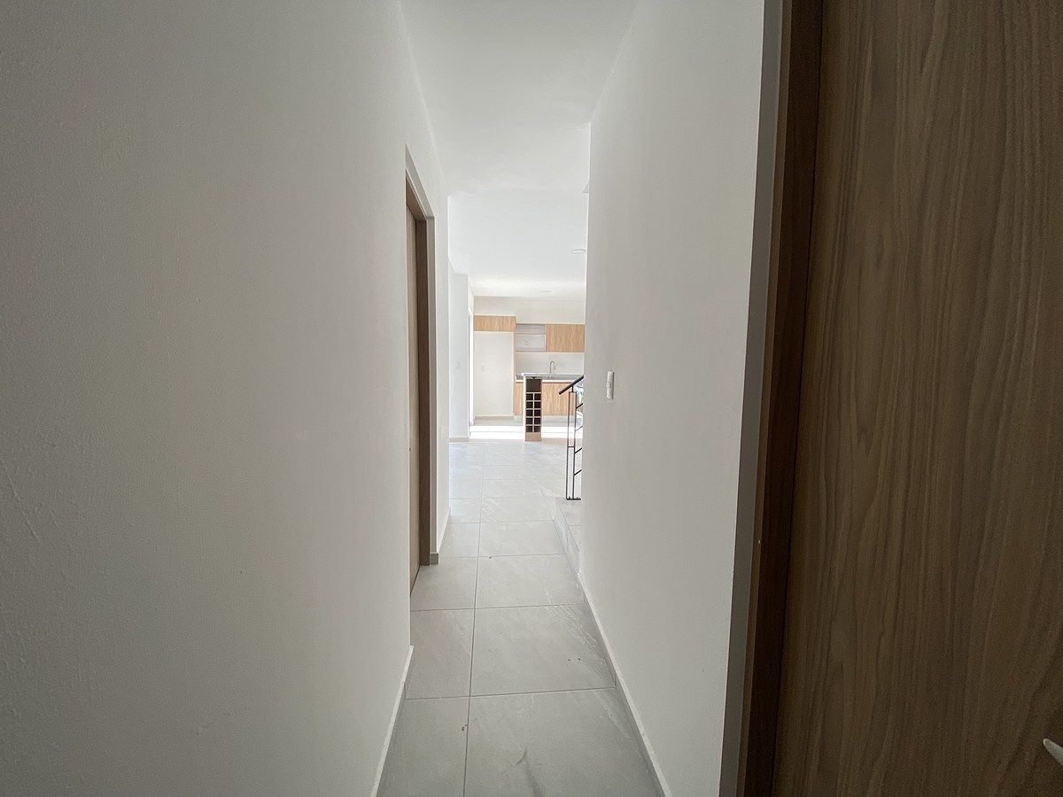 Casa en condominio en Ciudad Maderas Residencial Querétaro, El Marqués, foto 4 de 24
