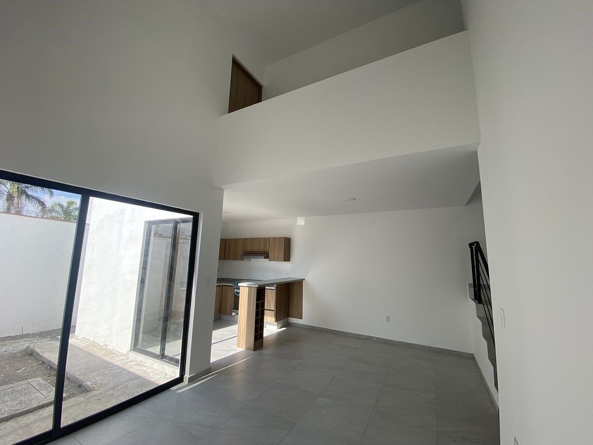 Casa en condominio en Ciudad Maderas Residencial Querétaro, El Marqués, foto 7 de 24