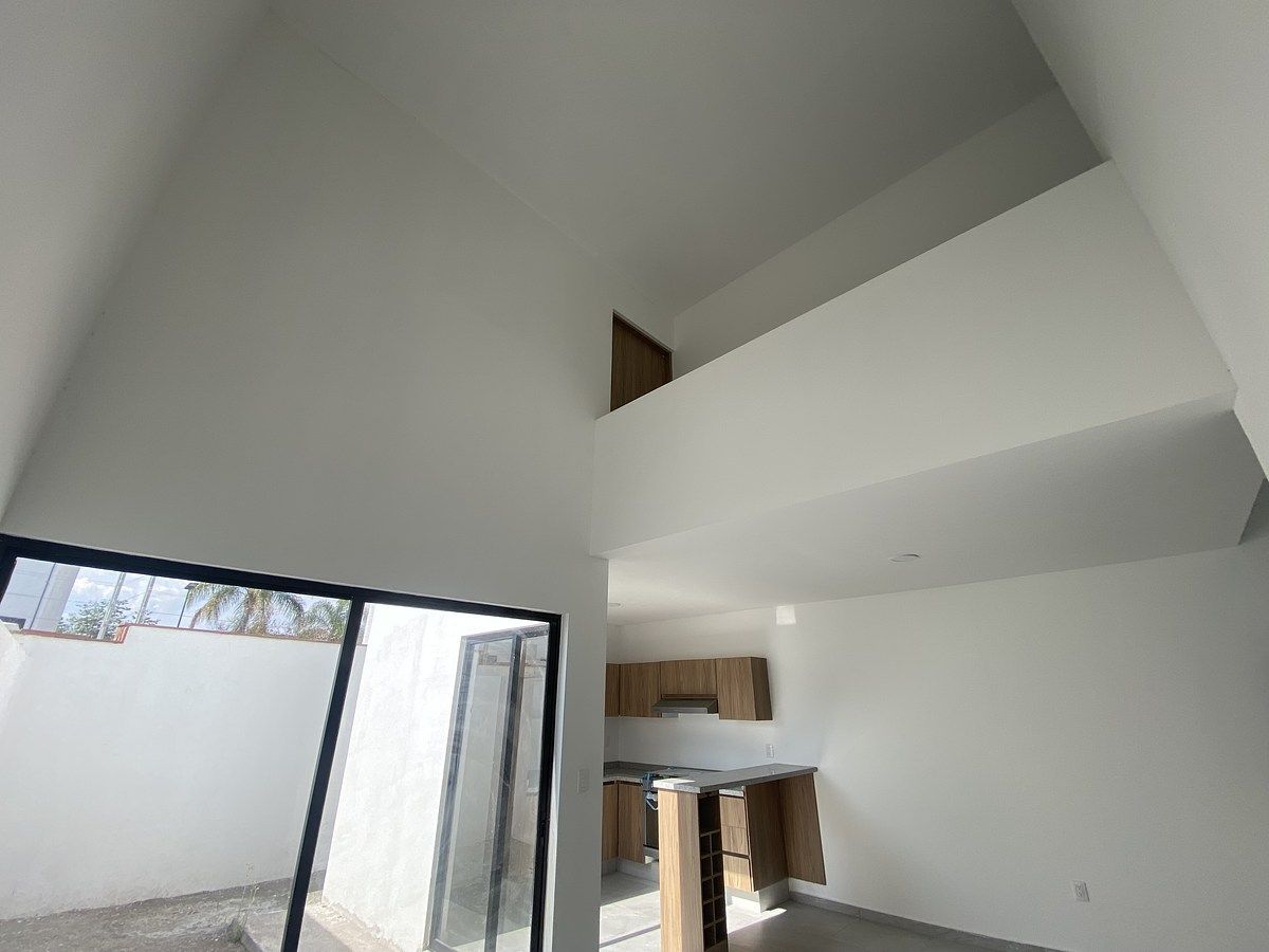 Casa en condominio en Ciudad Maderas Residencial Querétaro, El Marqués, foto 8 de 24