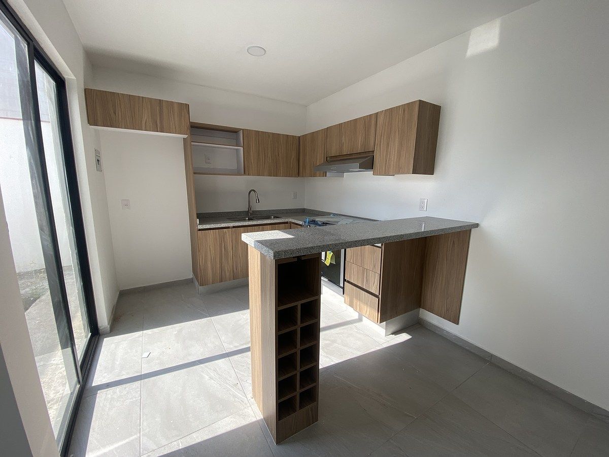 Casa en condominio en Ciudad Maderas Residencial Querétaro, El Marqués, foto 9 de 24