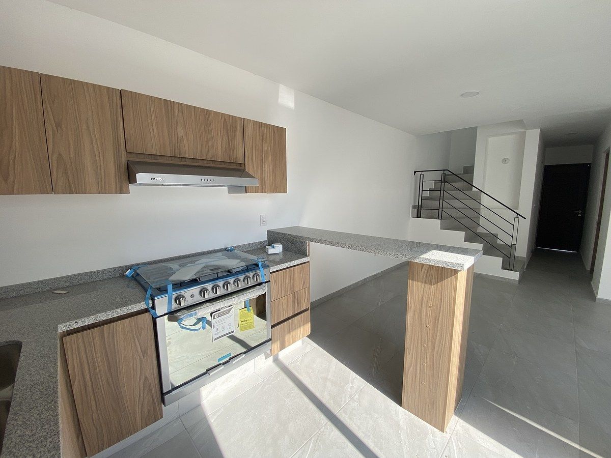 Casa en condominio en Ciudad Maderas Residencial Querétaro, El Marqués, foto 10 de 24