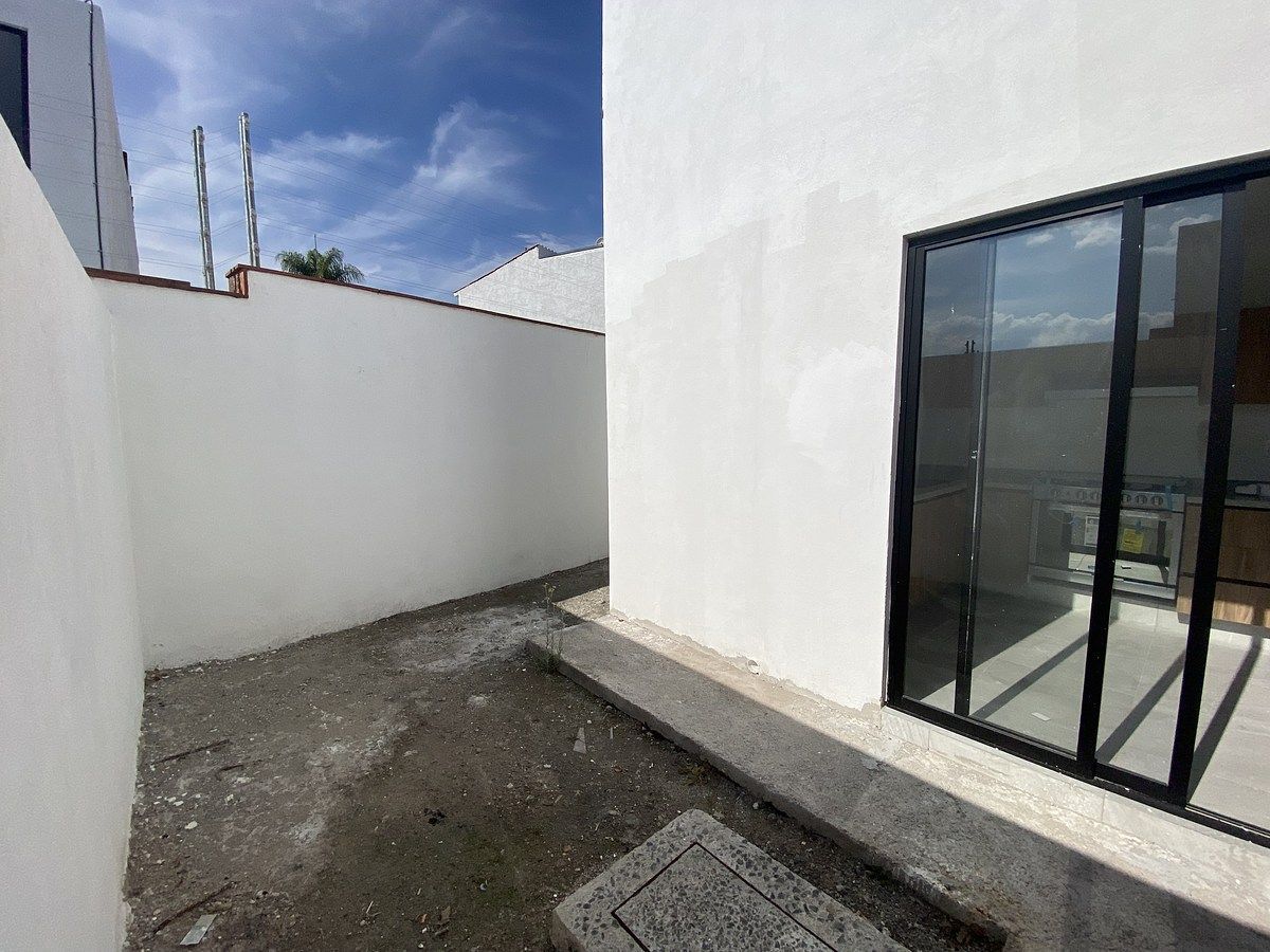 Casa en condominio en Ciudad Maderas Residencial Querétaro, El Marqués, foto 11 de 24