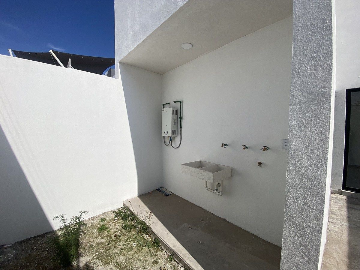 Casa en condominio en Ciudad Maderas Residencial Querétaro, El Marqués, foto 12 de 24