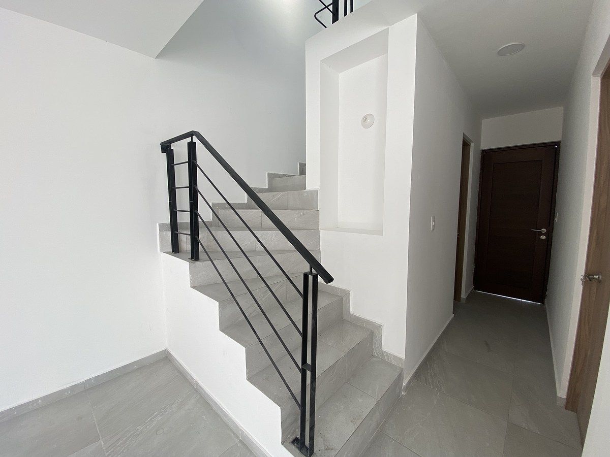 Casa en condominio en Ciudad Maderas Residencial Querétaro, El Marqués, foto 13 de 24