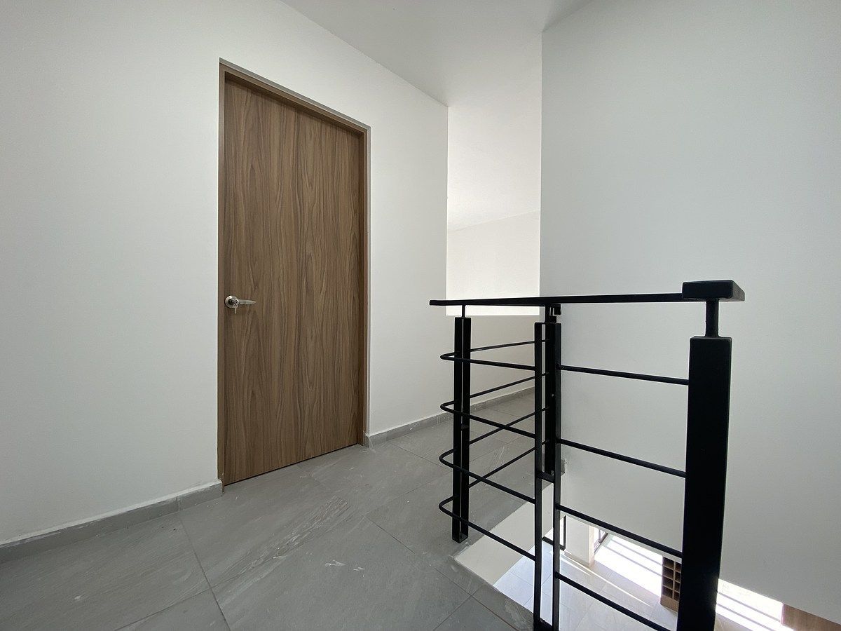 Casa en condominio en Ciudad Maderas Residencial Querétaro, El Marqués, foto 14 de 24