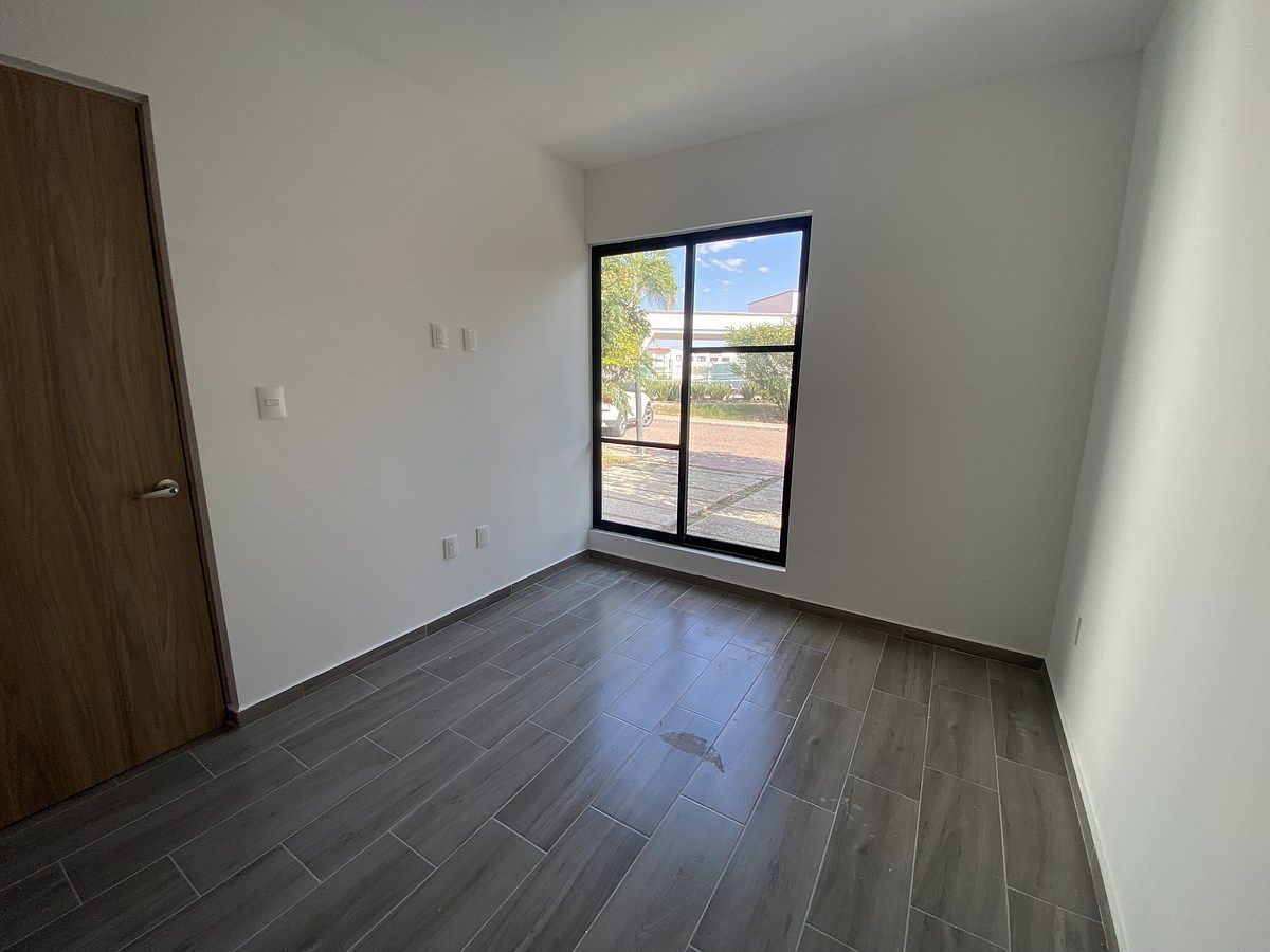 Casa en condominio en Ciudad Maderas Residencial Querétaro, El Marqués, foto 16 de 24