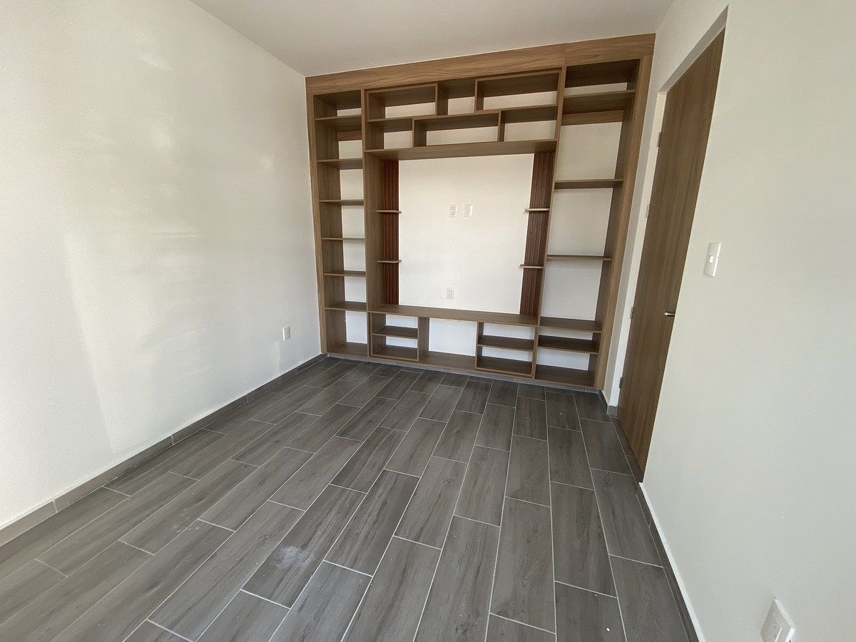 Casa en condominio en Ciudad Maderas Residencial Querétaro, El Marqués, foto 17 de 24