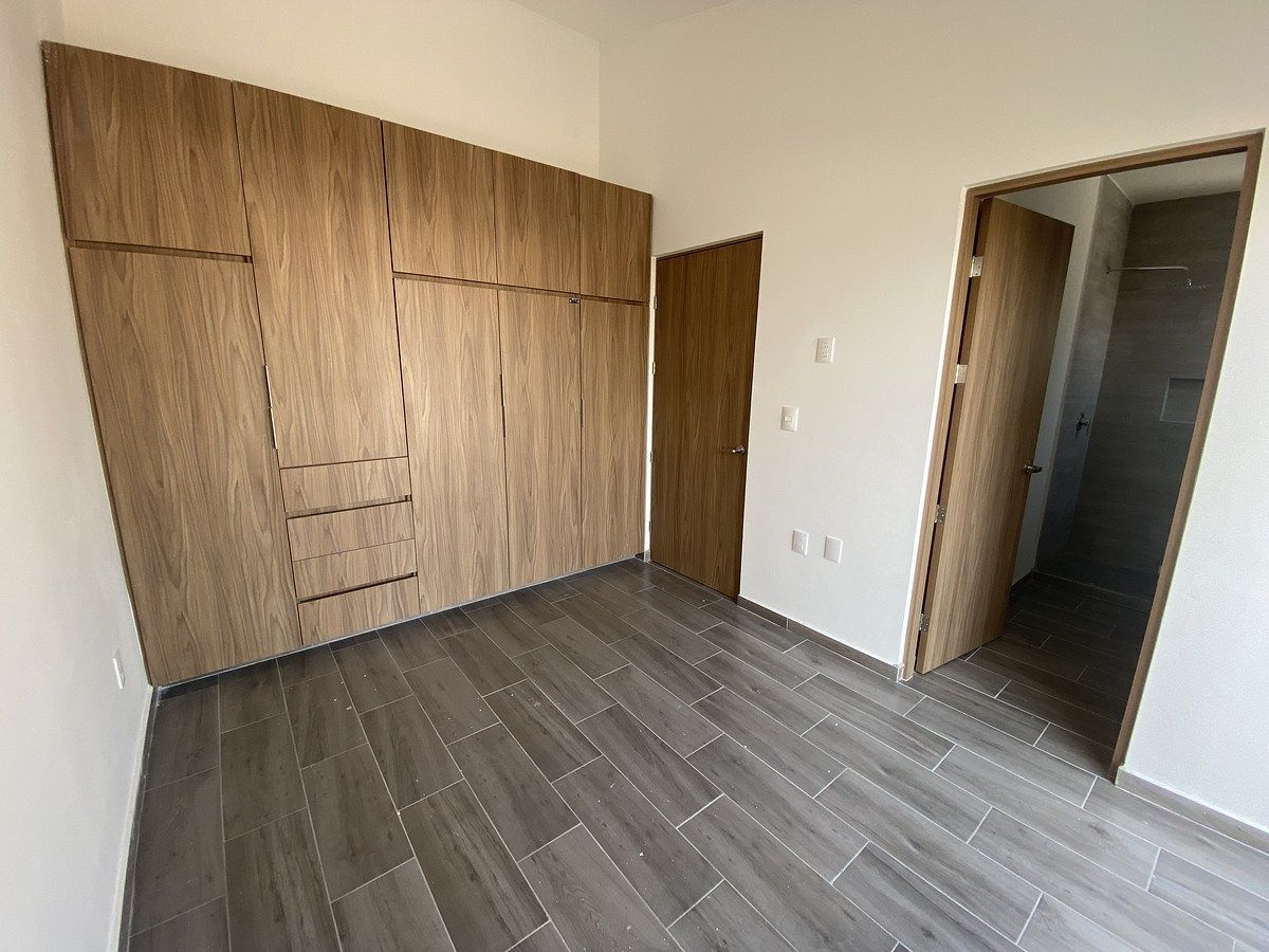 Casa en condominio en Ciudad Maderas Residencial Querétaro, El Marqués, foto 18 de 24