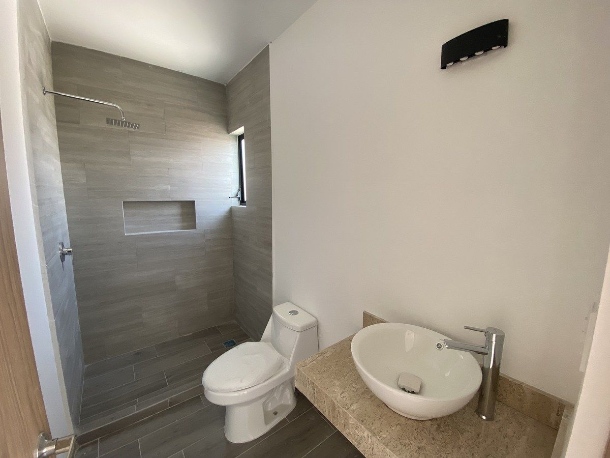 Casa en condominio en Ciudad Maderas Residencial Querétaro, El Marqués, foto 19 de 24