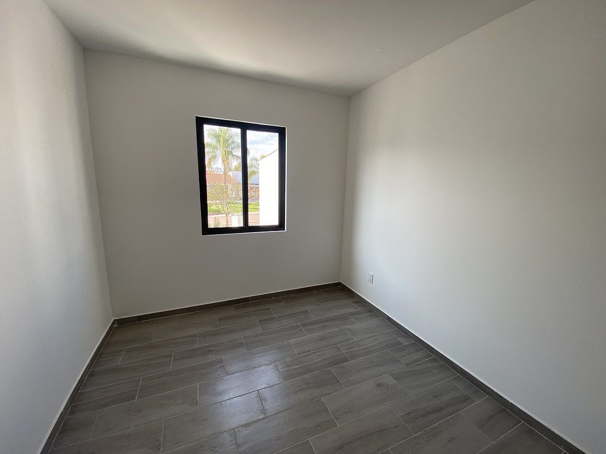 Casa en condominio en Ciudad Maderas Residencial Querétaro, El Marqués, foto 20 de 24