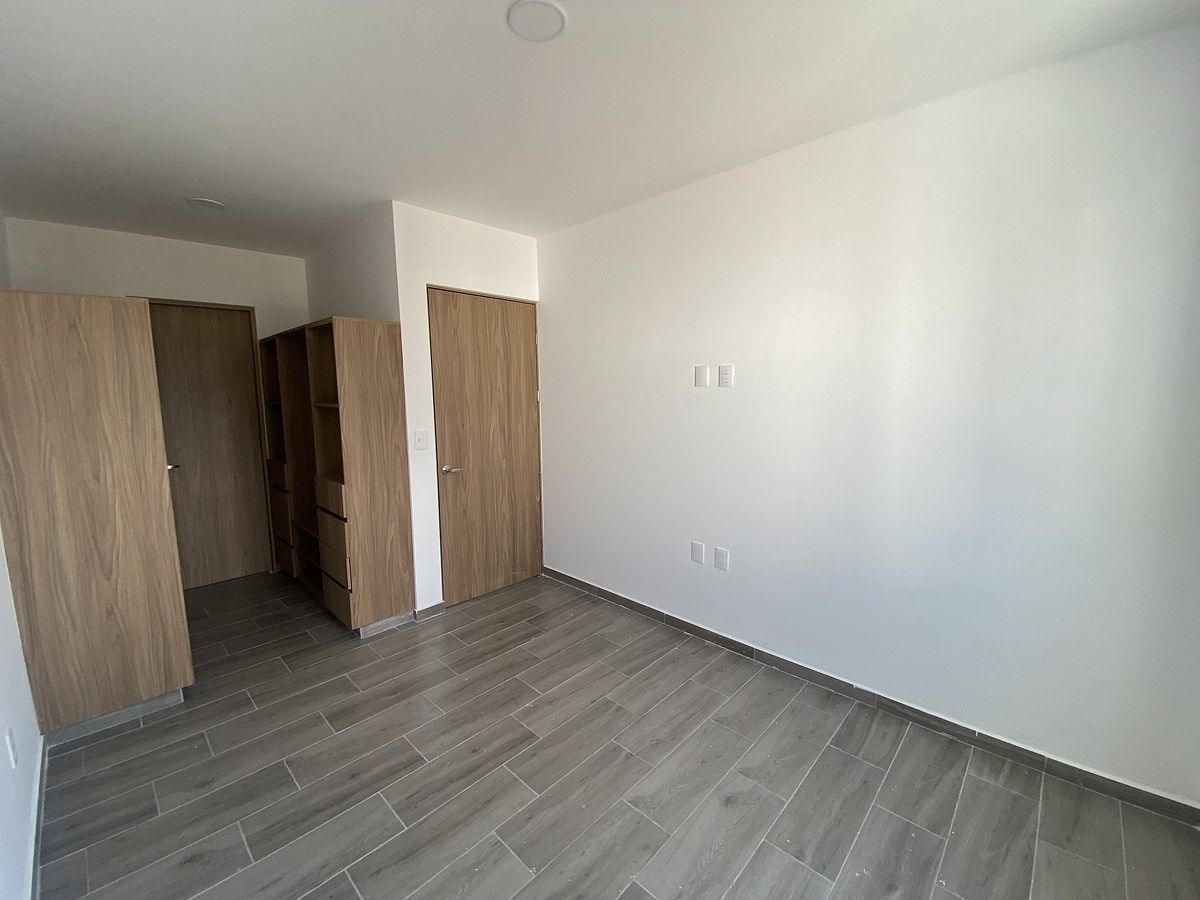 Casa en condominio en Ciudad Maderas Residencial Querétaro, El Marqués, foto 21 de 24