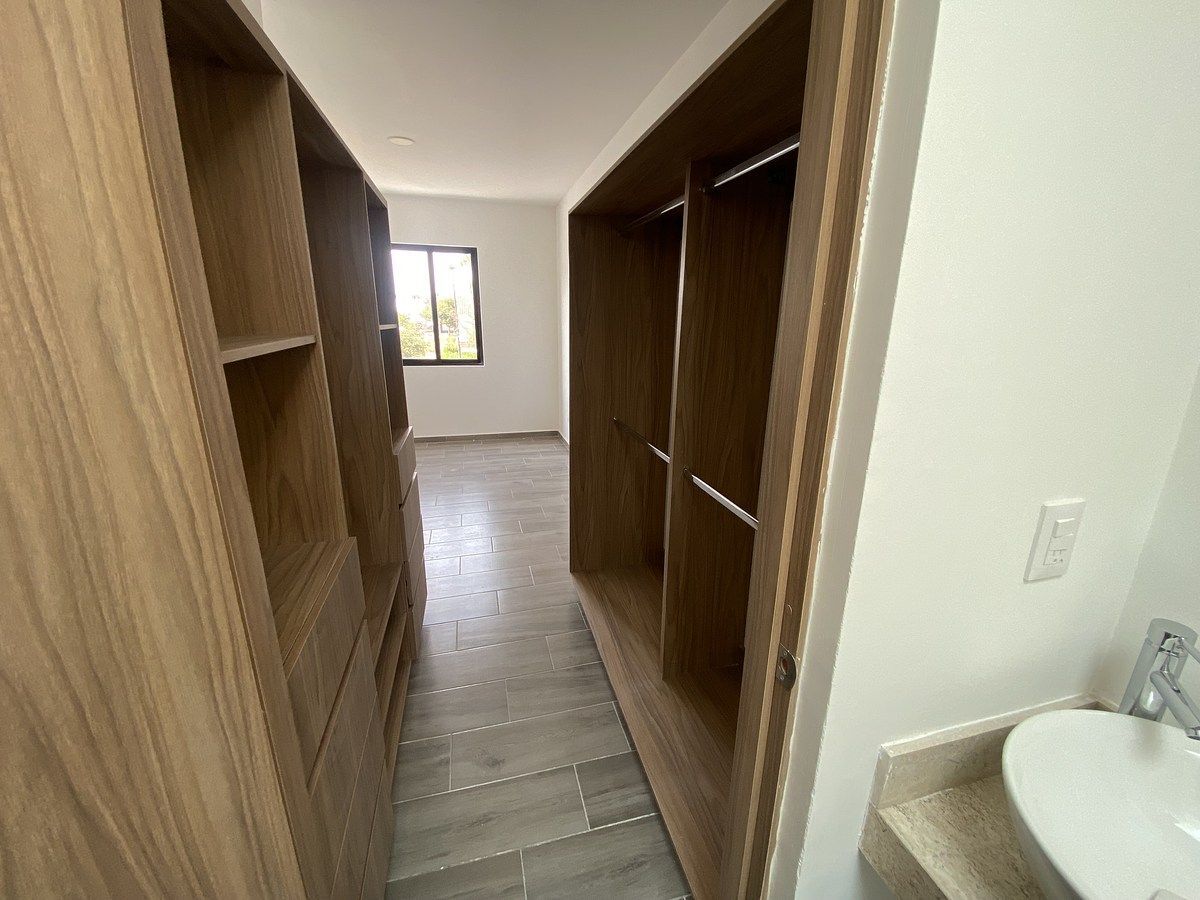 Casa en condominio en Ciudad Maderas Residencial Querétaro, El Marqués, foto 24 de 24