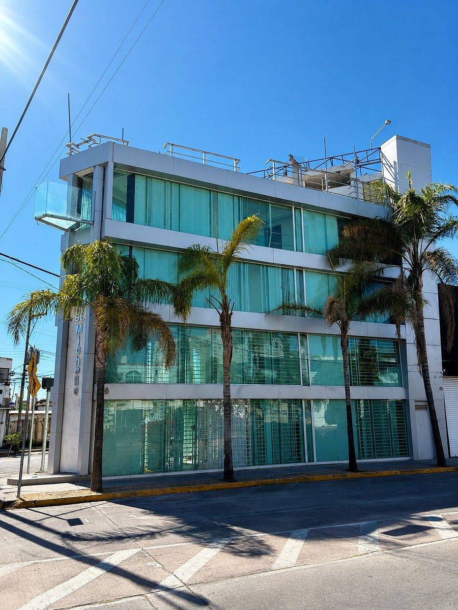Edificio en Zona Centro, Aguascalientes, foto 2 de 13
