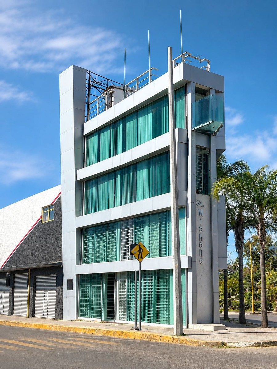 EDIFICIO EN RENTA O VENTA EN EL CENTRO, foto 1 de 13