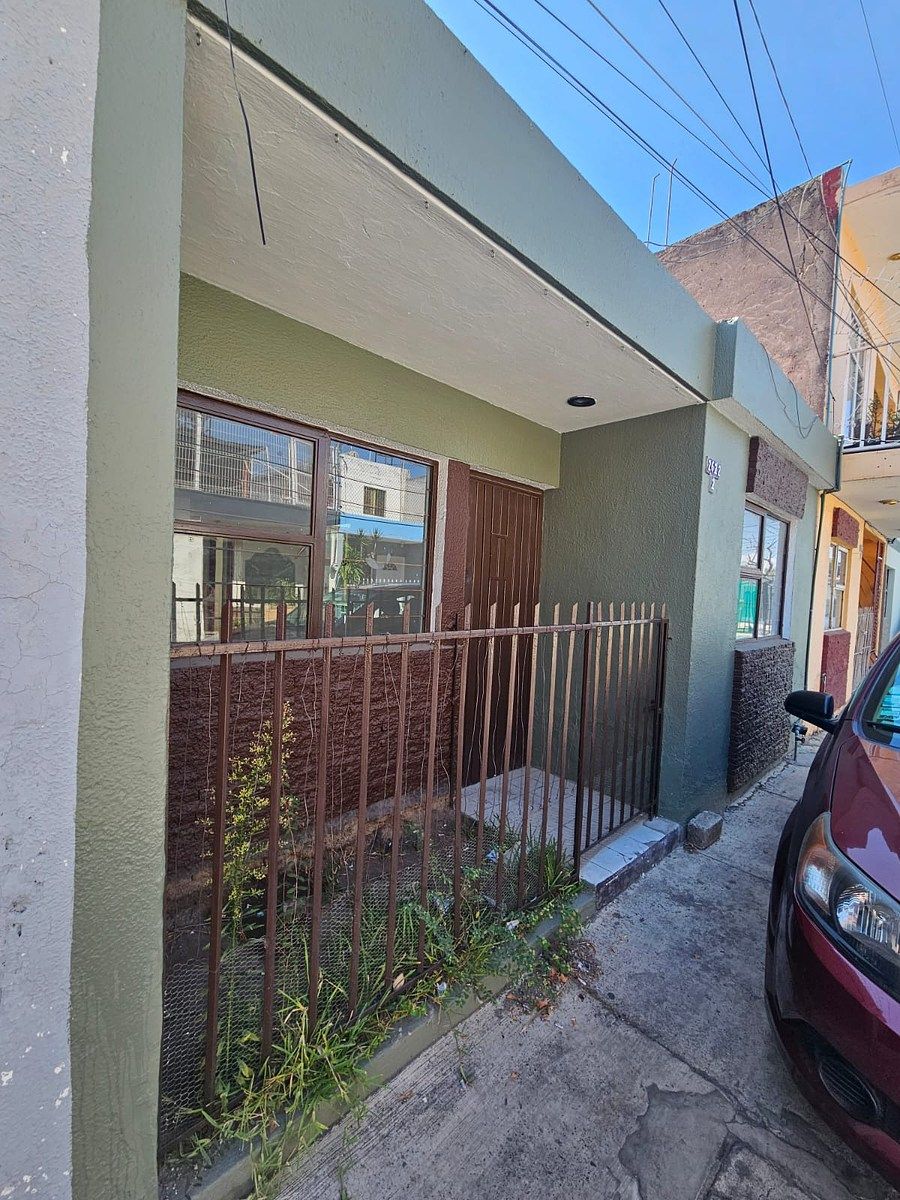 🏡 Casa para Alugar no Bairro de San Andrés, Guadalajara, foto 1 de 12