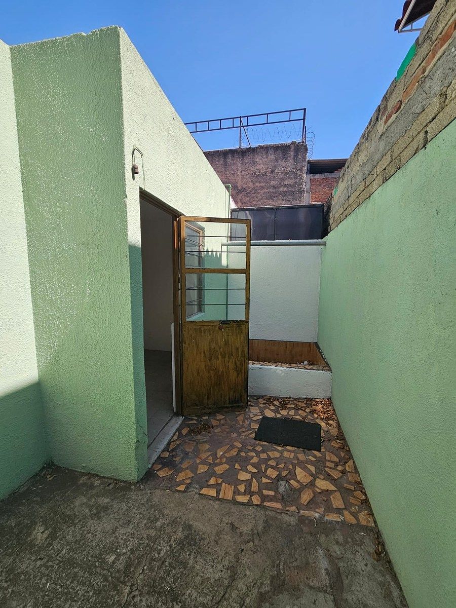 Casa em San Andrés, Guadalajara, foto 11 de 12