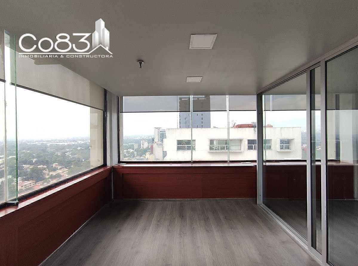 Sala Comercial em Guadalupe Inn, Álvaro Obregón, foto 8 de 14