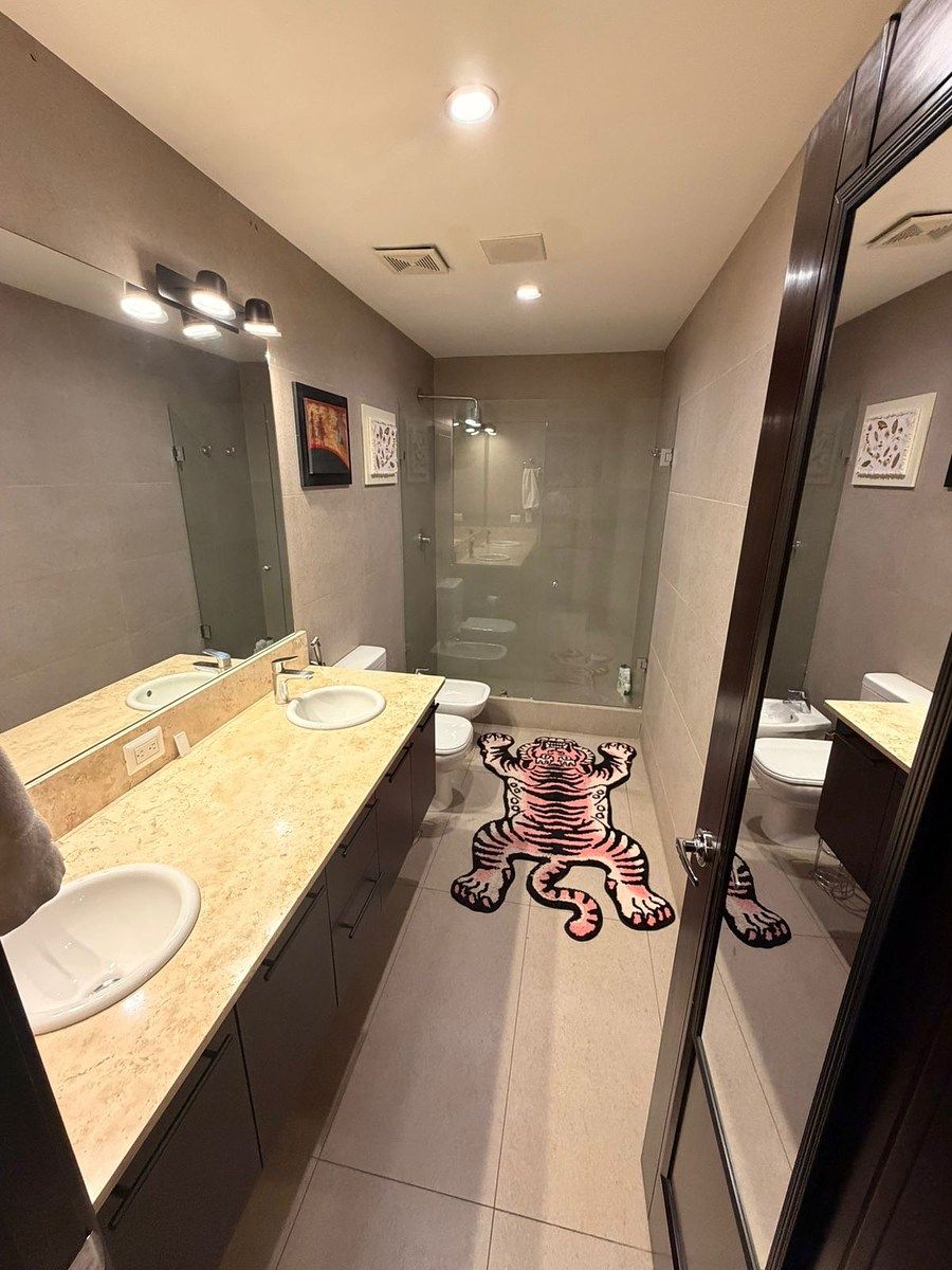 Apartamento en Zona 14, Guatemala, foto 8 de 13