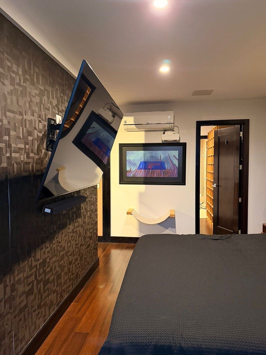 Apartamento en Zona 14, Guatemala, foto 12 de 13