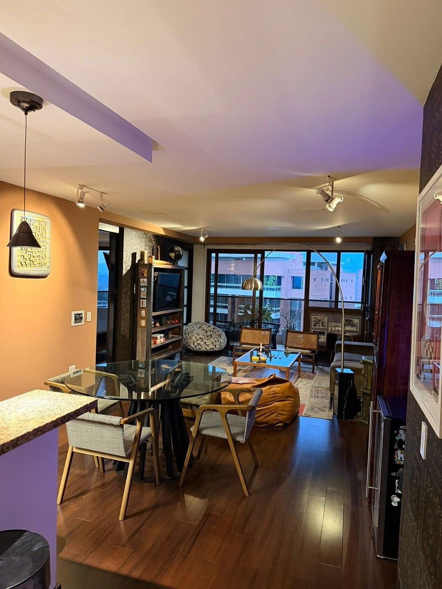 Apartamento en Zona 14, Guatemala, foto 4 de 13
