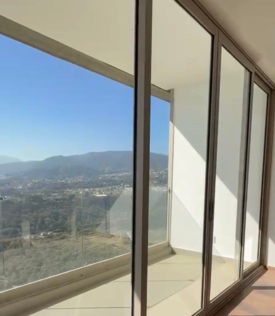 Apartment in Santa Fe Cuajimalpa, Cuajimalpa de Morelos, photo 5 of 33