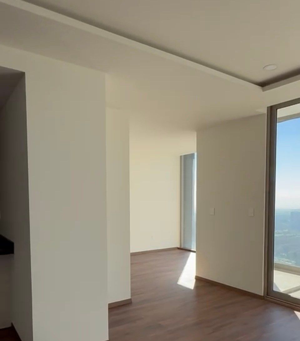 Apartment in Santa Fe Cuajimalpa, Cuajimalpa de Morelos, photo 8 of 33