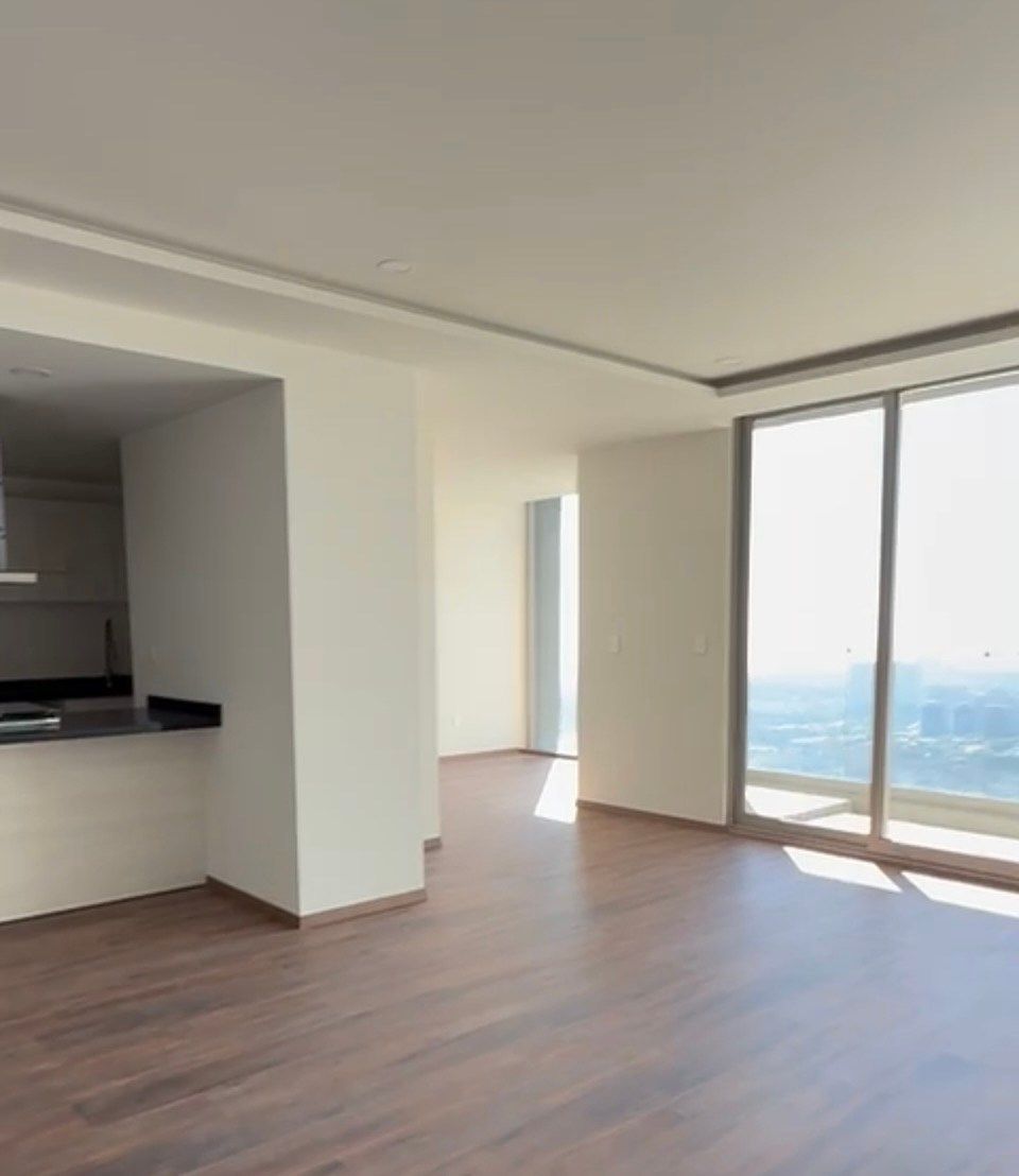 Apartment in Santa Fe Cuajimalpa, Cuajimalpa de Morelos, photo 12 of 33