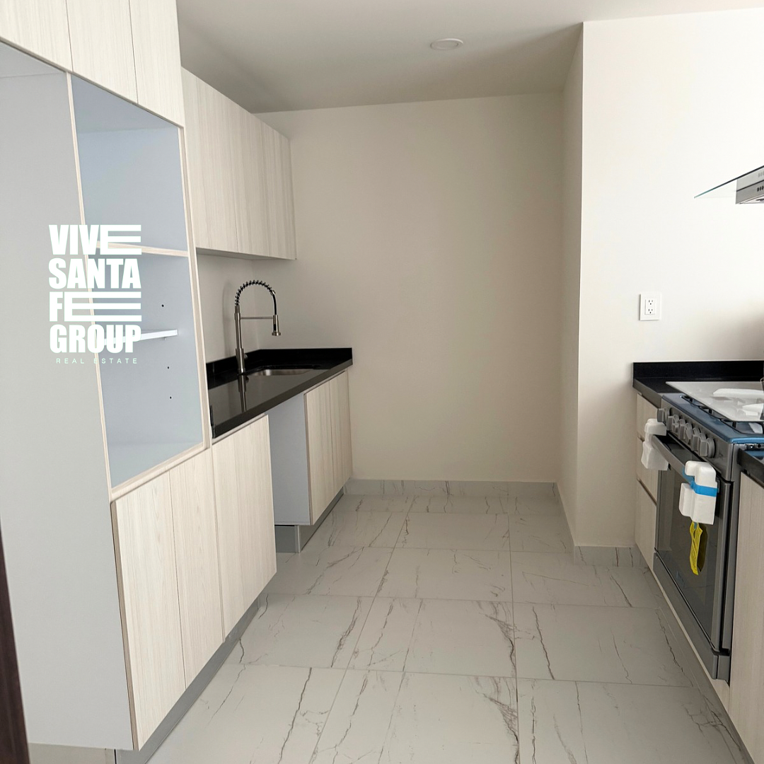 Apartment in Santa Fe Cuajimalpa, Cuajimalpa de Morelos, photo 15 of 33