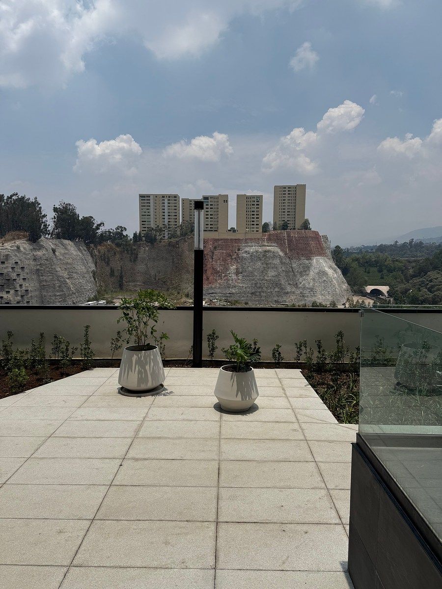 Apartment in Santa Fe Cuajimalpa, Cuajimalpa de Morelos, photo 29 of 33