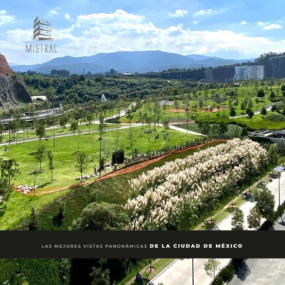 Apartment in Santa Fe Cuajimalpa, Cuajimalpa de Morelos, photo 32 of 33