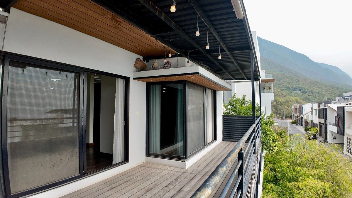 House in Residencial Vistalta, Monterrey, photo 6 of 32