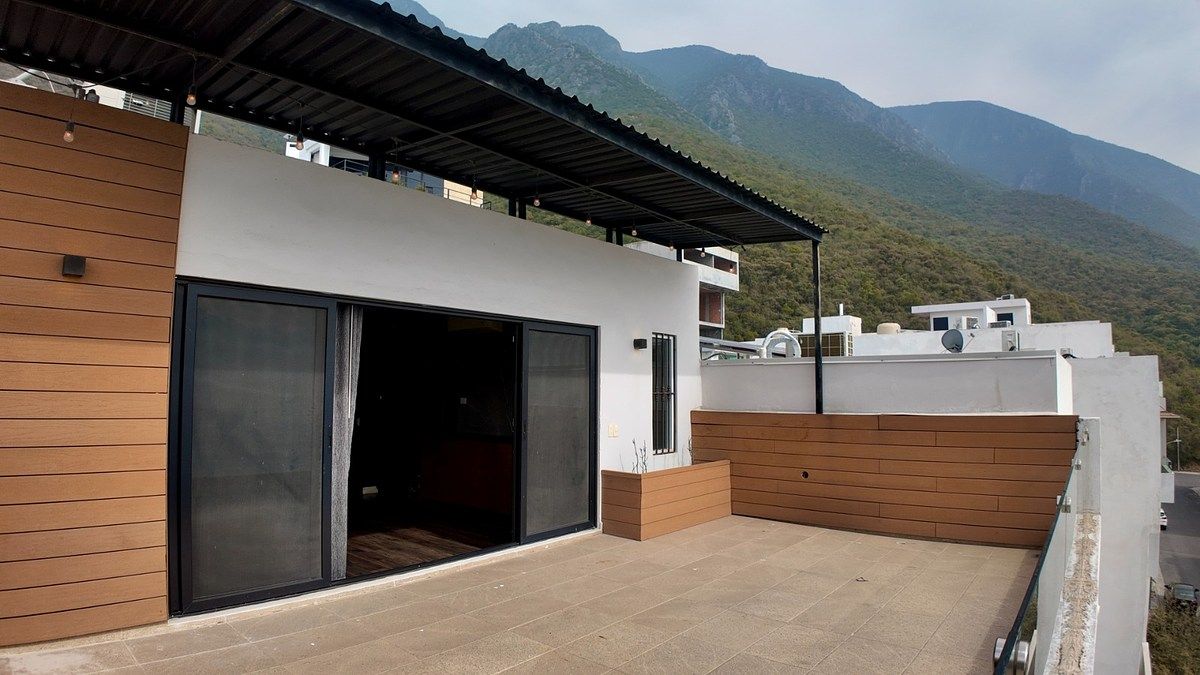 House in Residencial Vistalta, Monterrey, photo 26 of 32
