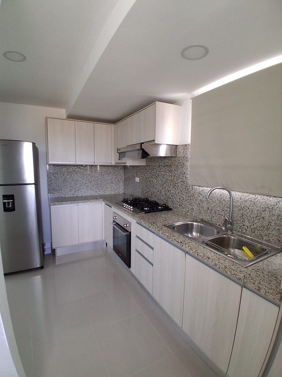 Apartamento en Santo Domingo Centro (Distrito Nacional), foto 2 de 8