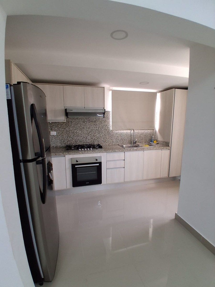 Apartamento en Santo Domingo Centro (Distrito Nacional), foto 3 de 8