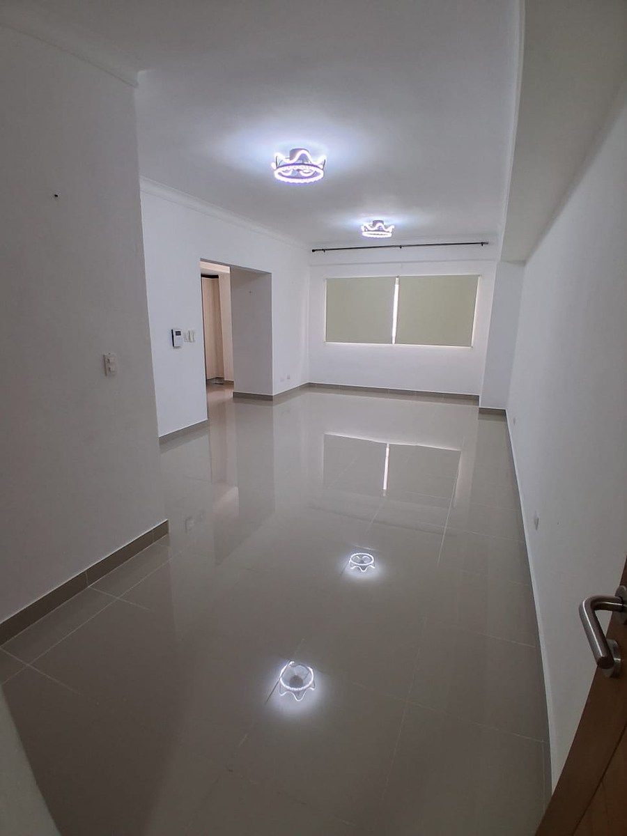 APARTAMENTO EN RENTA- RENACIMIENTO, foto 1 de 8