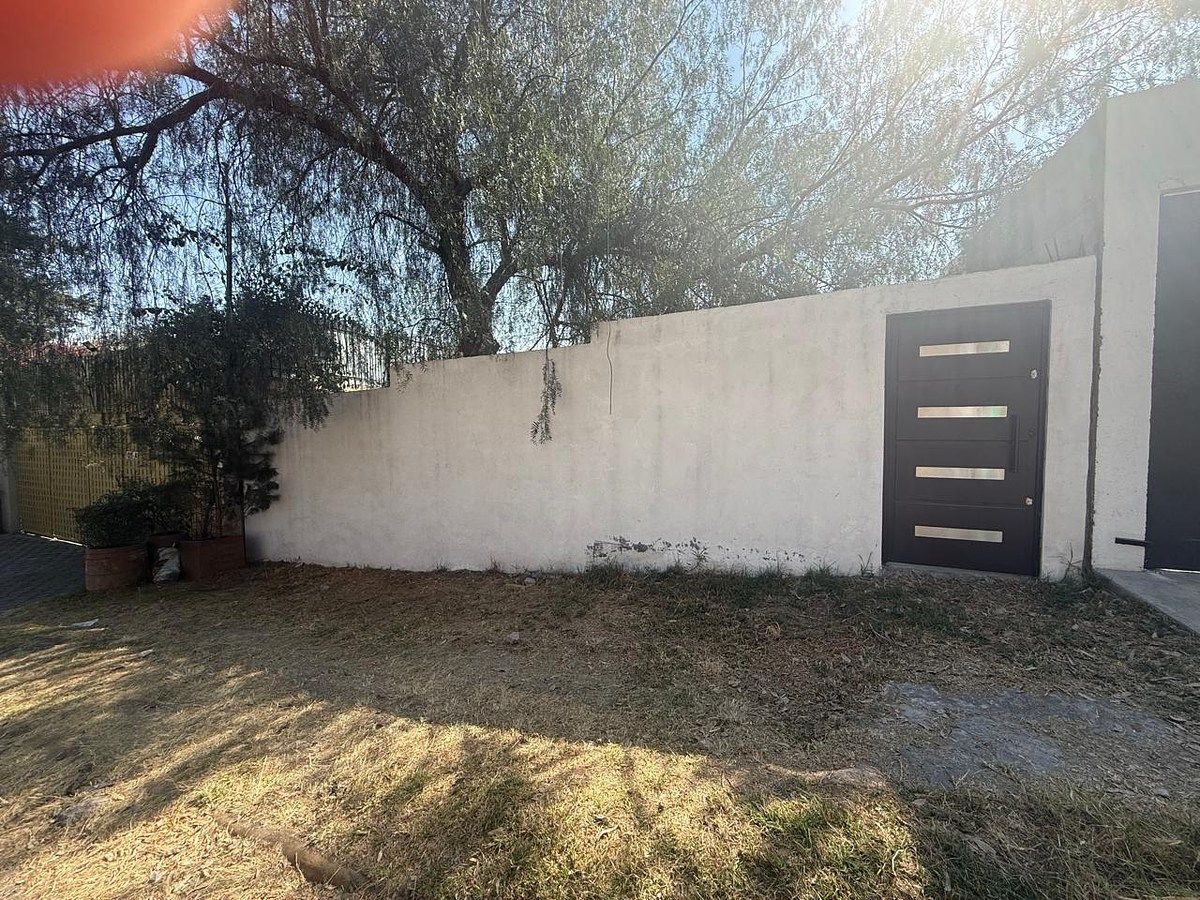 Terreno en Venta San Juan Totoltepec, Naucalpan de Juárez, Estado de México, photo 1 of 8