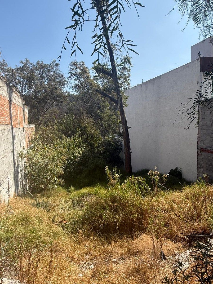 Lot in San Juan Totoltepec, Naucalpan de Juárez, photo 3 of 8