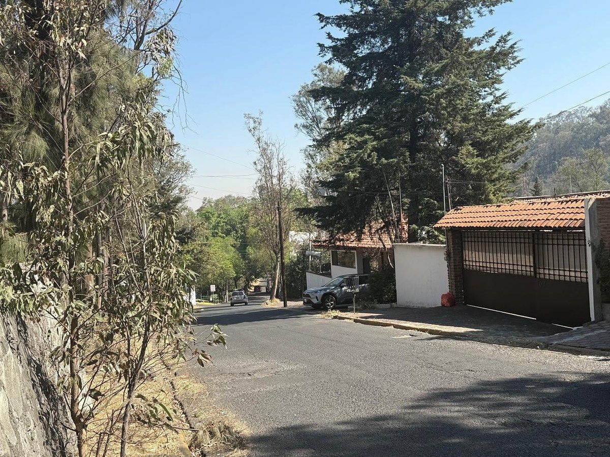 Lot in San Juan Totoltepec, Naucalpan de Juárez, photo 5 of 8