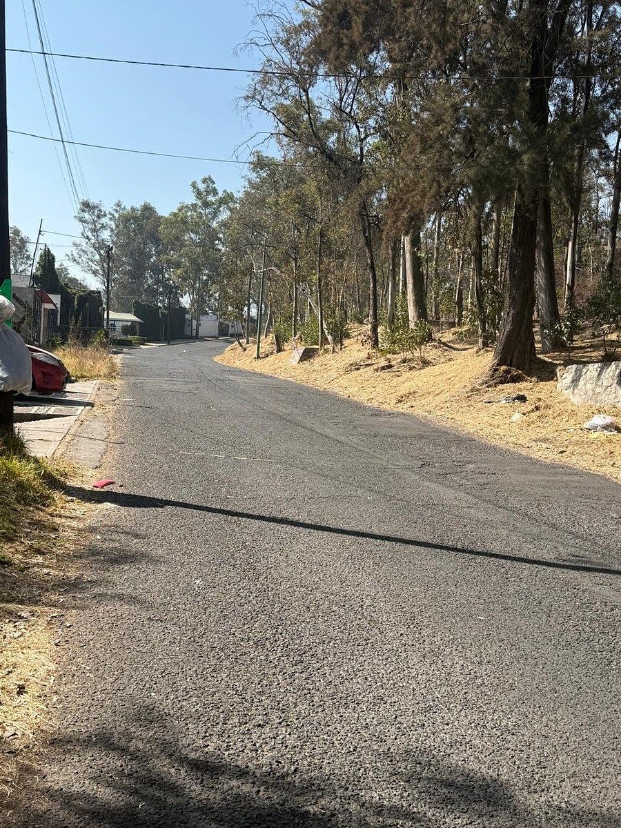 Lot in San Juan Totoltepec, Naucalpan de Juárez, photo 6 of 8
