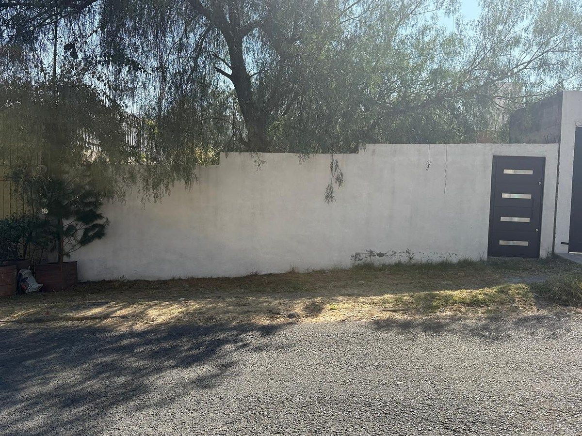 Lot in San Juan Totoltepec, Naucalpan de Juárez, photo 7 of 8