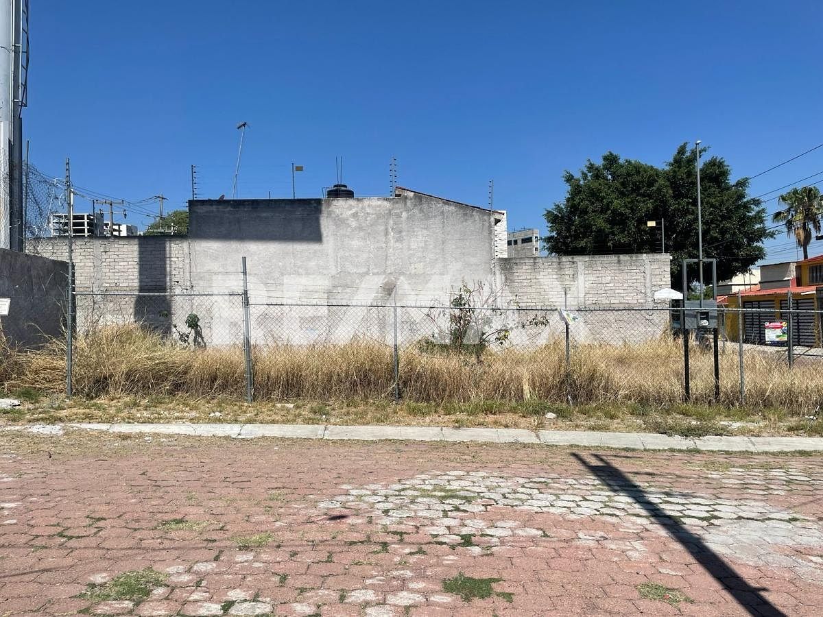 Lot in Quintas del Marqués, Querétaro, photo 4 of 12