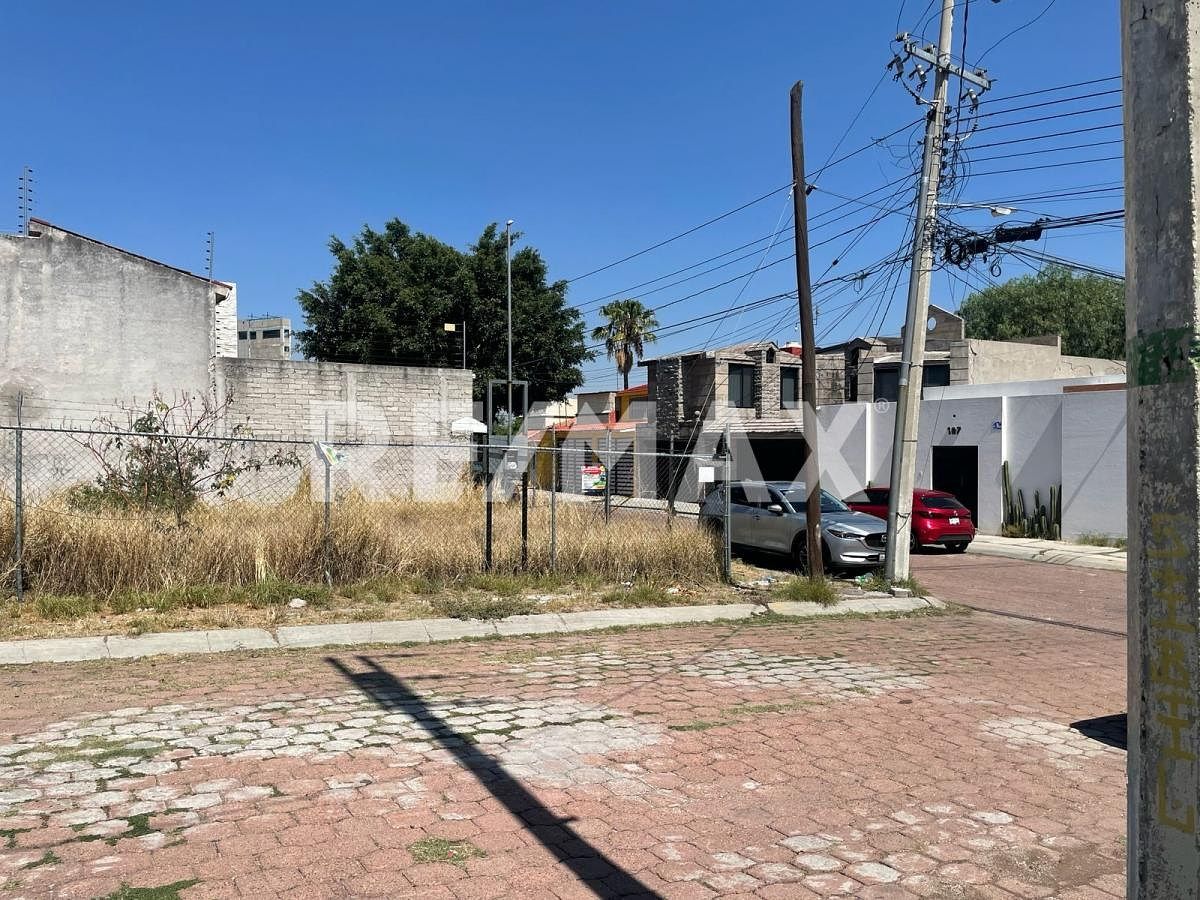 Lot in Quintas del Marqués, Querétaro, photo 5 of 12