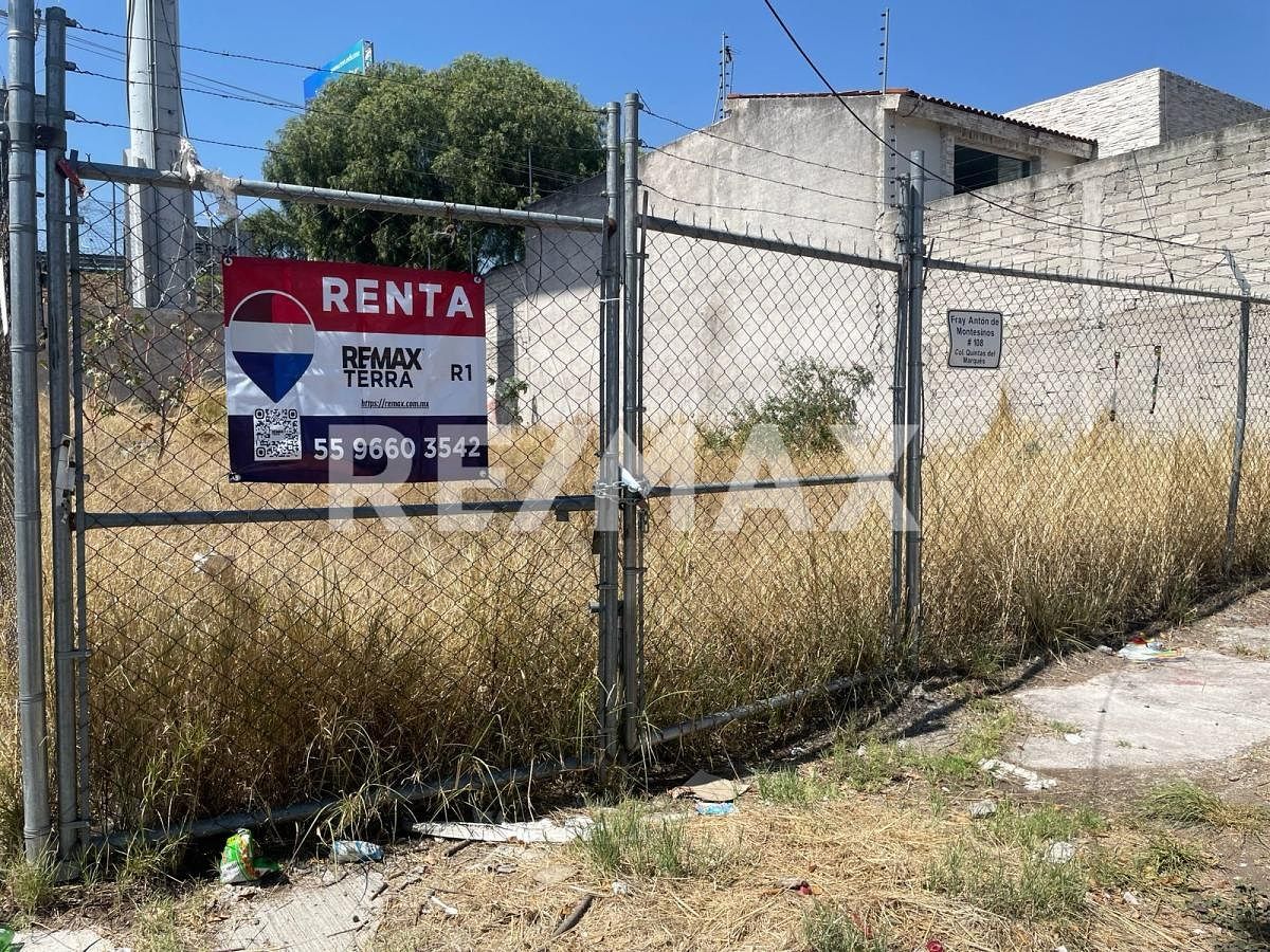 Lot in Quintas del Marqués, Querétaro, photo 3 of 12