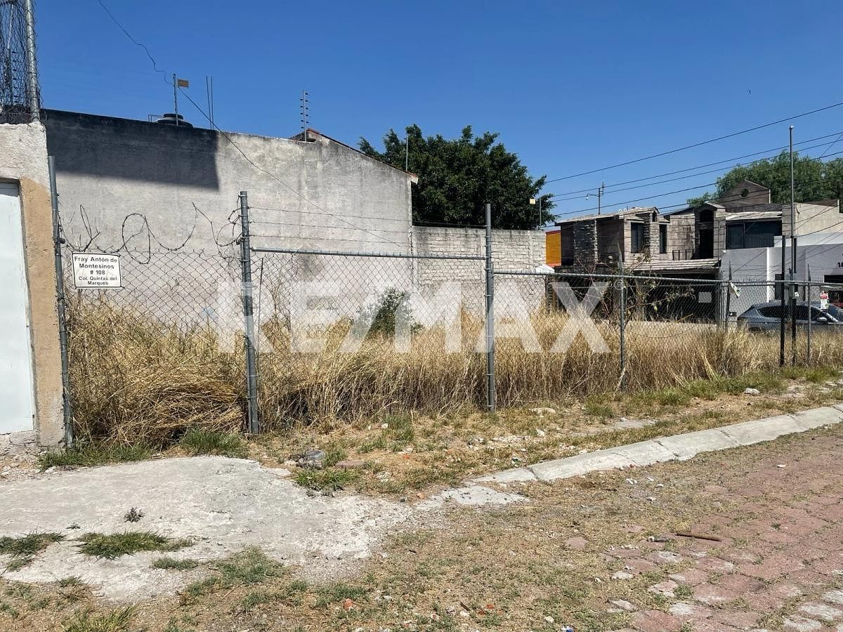 Lot in Quintas del Marqués, Querétaro, photo 9 of 12
