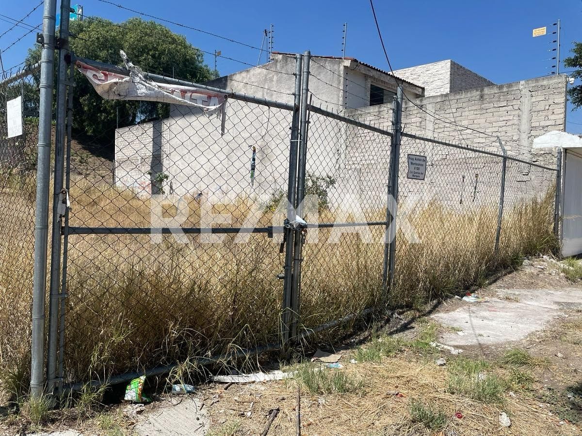 Lot in Quintas del Marqués, Querétaro, photo 10 of 12