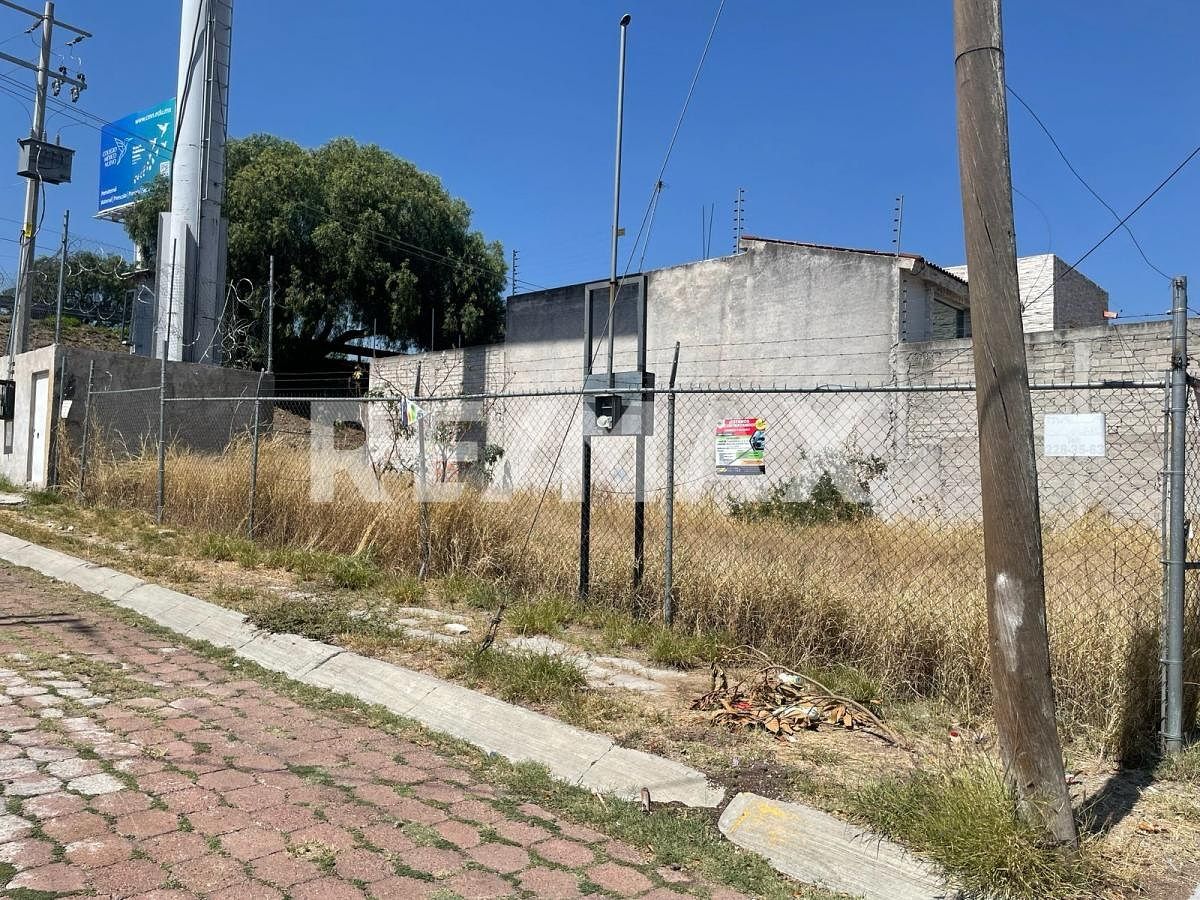 Lot in Quintas del Marqués, Querétaro, photo 12 of 12